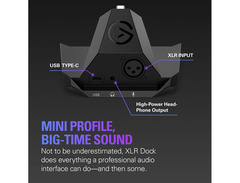 Elgato XLR Dock for Stream Deck + image 3