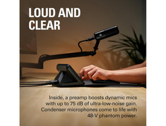 Elgato XLR Dock for Stream Deck + image 4