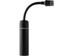 Earthworks P30-S Periscope Gen 2 Condenser Mic image 2