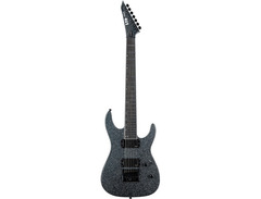 ESP LTD M-1007B 7-string Baritone Electric Guitar image 3