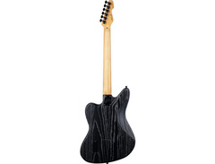 ESP LTD XJ-1B Baritone Electric Guitar image 3
