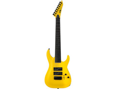 ESP LTD Stephen Carpenter SC-608 Signature 8-string Baritone Electric Guitar image 3