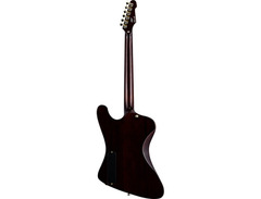 ESP LTD Caleb Shomo CS-II Phoenix Signature Electric Guitar image 3