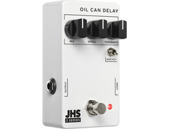 JHS 3 Series Oil Can Delay Pedal image 2