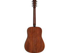 Martin D-18 Satin Standard Series Acoustic Guitar - Satin Natural with Aging Toner (2025) image 3