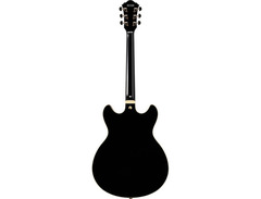 Ibanez Artcore Expressionist AS93SP Semi-hollow Electric Guitar image 3