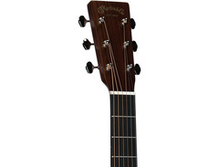 Martin D-18 Satin Standard Series Acoustic Guitar - Satin Natural with Aging Toner (2025) image 4