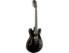 Ibanez Artcore Expressionist AS93SP Semi-hollow Electric Guitar image 4
