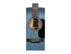 Martin CEO-11 Acoustic-electric Guitar image 4