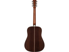 Martin D-28 Satin Standard Series Acoustic Guitar - Satin Natural Aging Toner (2025) image 3