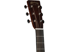 Martin D-28 Satin Standard Series Acoustic Guitar - Satin Natural Aging Toner (2025) image 4