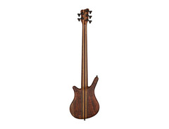 Warwick Masterbuilt Thumb NT LE 5-string Bass Guitar image 2