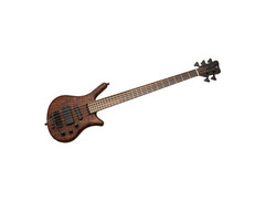 Warwick Masterbuilt Thumb NT LE 5-string Bass Guitar image 3