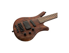 Warwick Masterbuilt Thumb NT LE 5-string Bass Guitar image 4