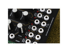Tiptop Audio Vortex 6 ART 6-voice Wavetable Generator Eurorack Module image 3