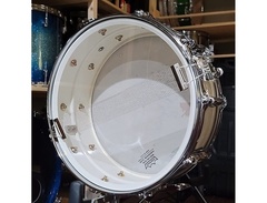 Yamaha Signature Snare Drum 14x5.5 SD-255S Shinya image 3