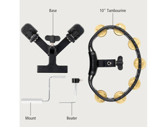 Meinl Percussion Benny Greb Signature TamboStep image 3