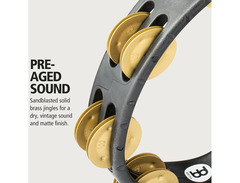 Meinl Percussion Benny Greb Signature TamboStep image 4