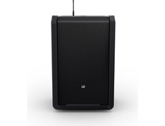 LD Systems ANNY 10 Battery-powered Loudspeaker with Handheld Mic image 3