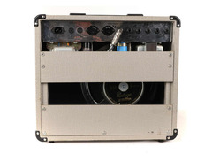 Marshall 2554 Silver Jubilee 1x12 combo image 2