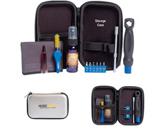 MusicNomad Pedal Care Kit image 2