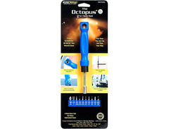 MusicNomad The Octopus 17-in-1 Tech Tool image 2