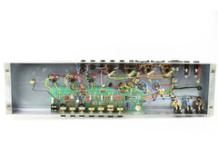 Marshall JCM25/50 2555 Silver Jubilee 100W Amp Head (1987-1988) image 3