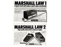 Marshall Model 2023 Supa Wah image 2