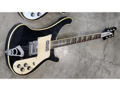 Greco RG550 image 2