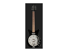 Danelectro 59 Resonator image 2