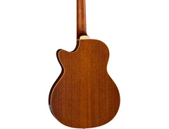 Dean CE Acoustic-Electric Resonator image 2