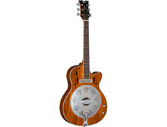 Dean CE Acoustic-Electric Resonator image 3