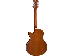 Dean CE Acoustic-Electric Resonator image 4