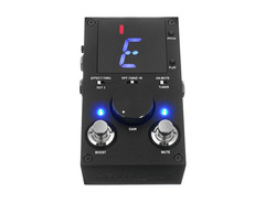 Solar Chug Tuner+ Stage Tuner with Boost image 2