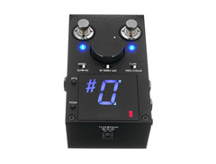 Solar Chug Tuner+ Stage Tuner with Boost image 4