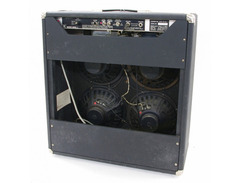 Music Man HD-130 4x10 Combo image 2