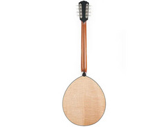 Flatiron 3M Bouzouki image 2