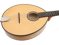 Flatiron 3M Bouzouki image 3