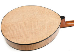 Flatiron 3M Bouzouki image 4