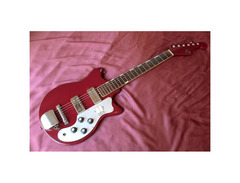 Teisco MJ-2L image 2
