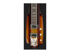 Duesenberg Fairytale Lap Steel image 4