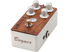 Bogner Wessex Bubinga Overdrive image 2