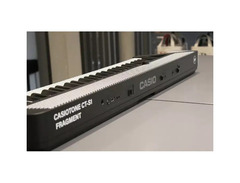 Casio CT-S1 × FRAGMENT 61-key Keyboard image 2