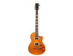Larrivée Guitars RS-4 image 2