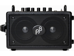 Phil Jones Bass BG-80 Double 4 Plus 90-watt Bass Combo Amp image 2