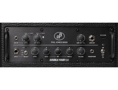 Phil Jones Bass BG-80 Double 4 Plus 90-watt Bass Combo Amp image 3