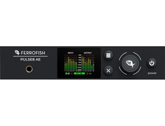 Ferrofish Pulse 8 AE 8 x 8 AD/DA Converter with ADAT image 2