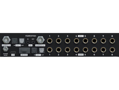 Ferrofish Pulse 8 AE 8 x 8 AD/DA Converter with ADAT image 3