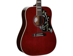 Gibson Acoustic Hummingbird Standard Acoustic-electric Guitar image 2