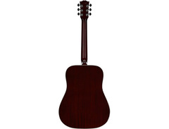 Gibson Acoustic Hummingbird Standard Acoustic-electric Guitar image 3